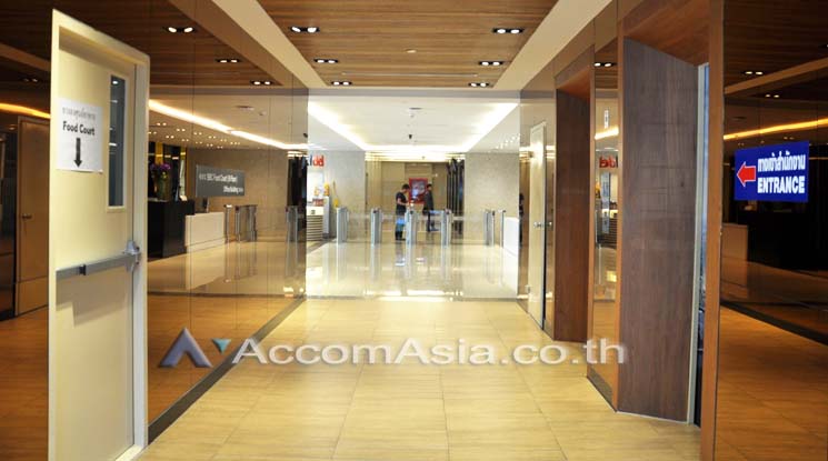 9  Office Space For Rent in Sukhumvit ,Bangkok BTS Ekkamai at Bangkok Business Center AA13795